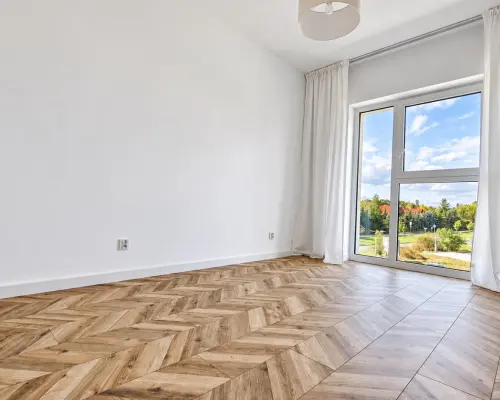 Nowy 2-pokojowy apartament na Nowym Zawiszowie.