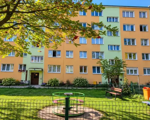 Kawalerka na sprzedaż Świdnica