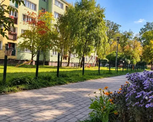 Kawalerka na sprzedaż Świdnica