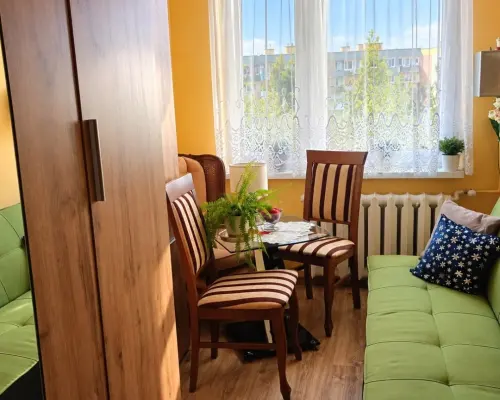 Na sprzedaż 2 pokojowe mieszkanie w Świdnicy