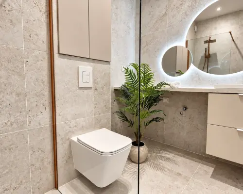 Nowy 2-pokojowy apartament na Nowym Zawiszowie.