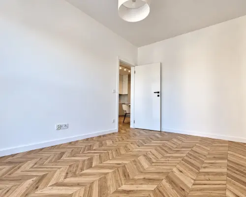 Nowy 2-pokojowy apartament na Nowym Zawiszowie.