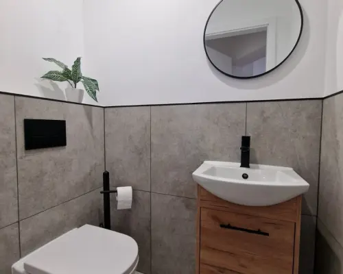 Komfortowa kawalerka w centrum Świdnicy