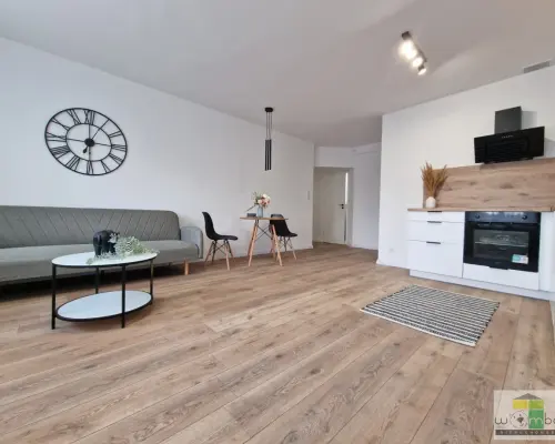 Komfortowa kawalerka w centrum Świdnicy