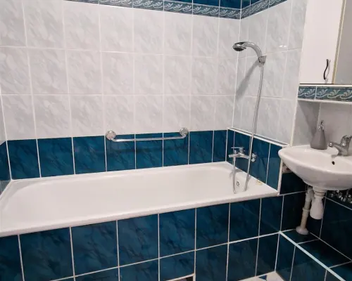 2- pokojowe mieszkanie, osiedle Zawiszów