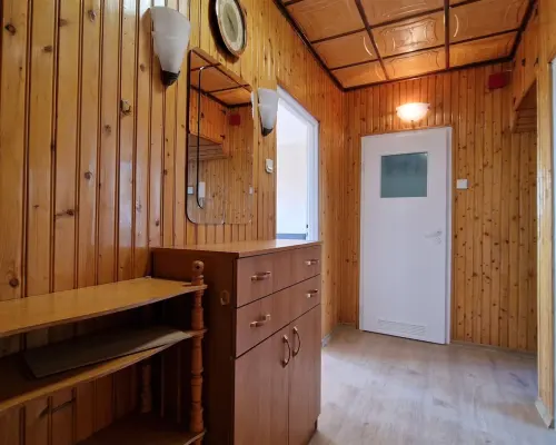 2- pokojowe mieszkanie, osiedle Zawiszów