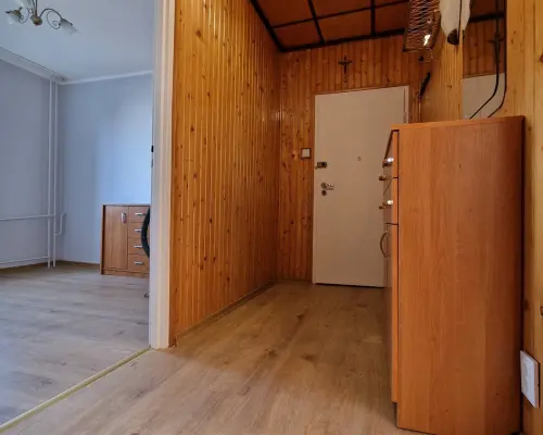 2- pokojowe mieszkanie, osiedle Zawiszów