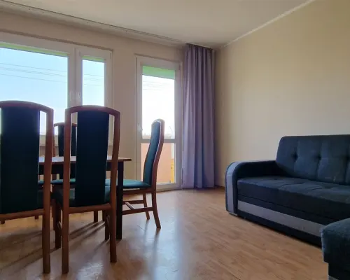 2- pokojowe mieszkanie, osiedle Zawiszów