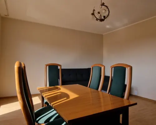 2- pokojowe mieszkanie, osiedle Zawiszów