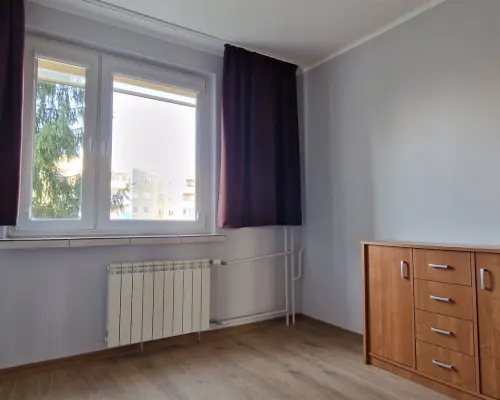 2- pokojowe mieszkanie, osiedle Zawiszów
