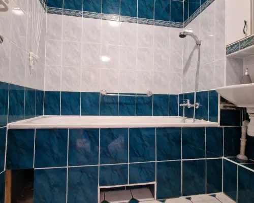 2- pokojowe mieszkanie, osiedle Zawiszów