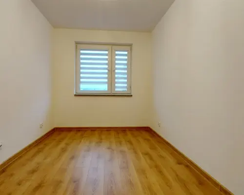 Pierwszy najem, 2 pokoje , parking, Zawiszów