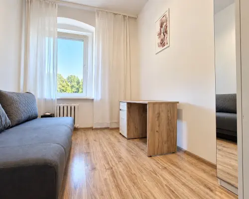 Komfortowe 3-pokojowe mieszkanie ul. Kościelna