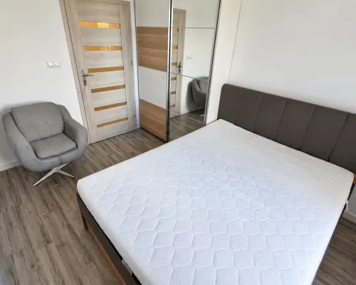 Komfortowe 3-pokojowe mieszkanie ul. Kościelna