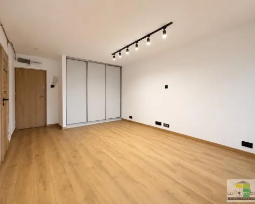 DO WYNAJĘCIA | ŚWIDNICA | KAWALERKA 27 m² | PO GENERALNYM REMONCIE     WOMBAT NIERUCHOMOŚCI   ma przyjemność zaprezentować do