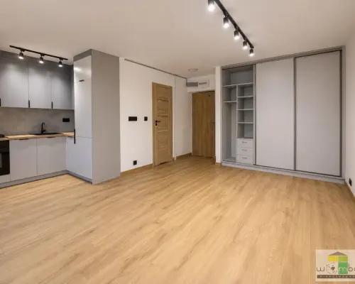 DO WYNAJĘCIA | ŚWIDNICA | KAWALERKA 27 m² | PO GENERALNYM REMONCIE     WOMBAT NIERUCHOMOŚCI   ma przyjemność zaprezentować do