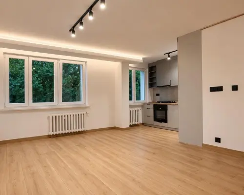 DO WYNAJĘCIA | ŚWIDNICA | KAWALERKA 27 m² | PO GENERALNYM REMONCIE     WOMBAT NIERUCHOMOŚCI   ma przyjemność zaprezentować do