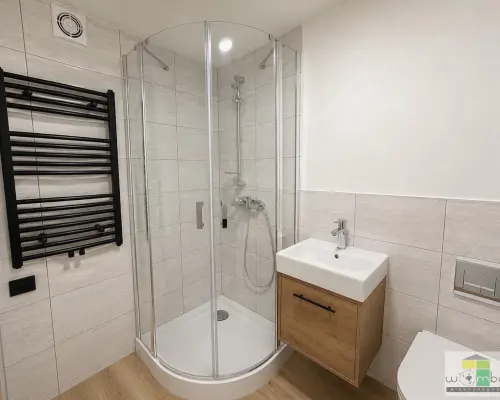 DO WYNAJĘCIA | ŚWIDNICA | KAWALERKA 27 m² | PO GENERALNYM REMONCIE     WOMBAT NIERUCHOMOŚCI   ma przyjemność zaprezentować do