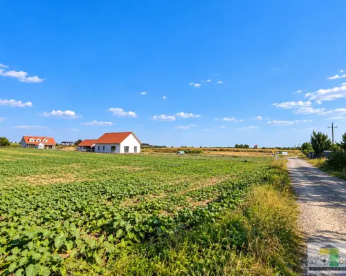 Na sprzedaż działki zagrodowe Oleszna