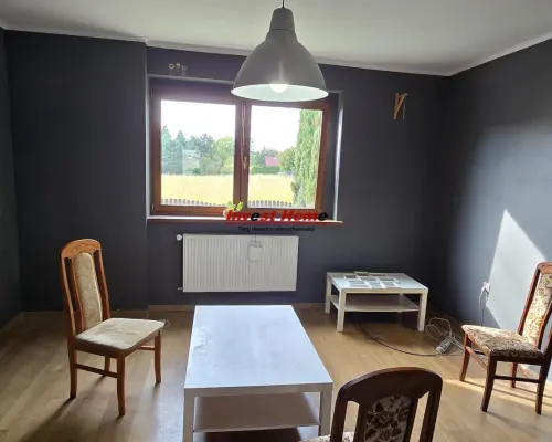 Dom w spokojnej dzielnicy Rydułtów.