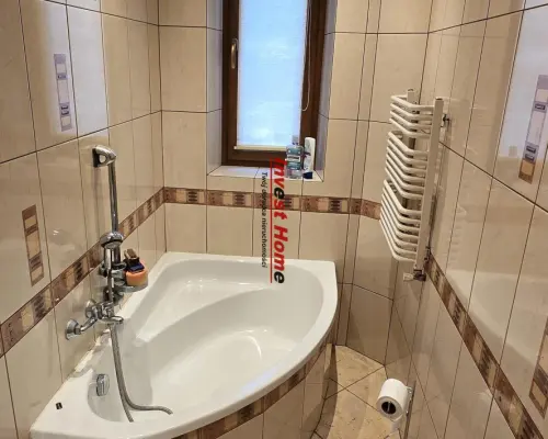 Dom w spokojnej dzielnicy Rydułtów.