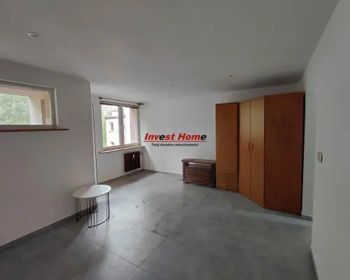 Przytulne M3, 45m2 w ścisłym centrum, po remoncie