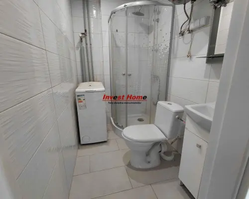 Przytulne M3, 45m2 w ścisłym centrum, po remoncie